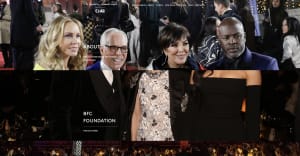 「ザ・ファッション・アワード2022」　ピエール パオロ・ピッチョーリが大賞を受賞