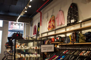 「セカンドストリート」がブルックリンに初出店、アメリカ21店舗目