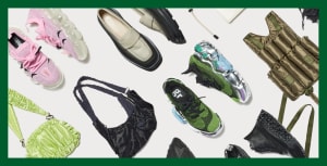 スタイリングの心強い相棒　個性引き出す日本ブランドの靴とバッグ10選