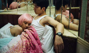 中国・香港・台湾の30年に渦巻く欲望と愛　ロウ・イエ監督によるサスペンス「シャドウプレイ」完全版が公開