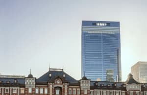 「ブルガリ ホテル 東京」が東京ミッドタウン八重洲にオープン