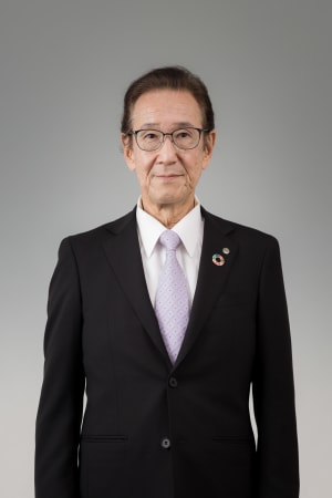 カシオ計算機の新CEOに増田裕一氏、創業家以外初　現CEOの樫尾氏は会長に昇格