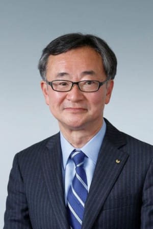ワコールHD代表の安原弘展氏が退任へ　次期トップは矢島昌明取締役