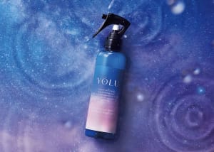 YOLUが髪用「導入美容液」発売　ヘアケアの新定番へ