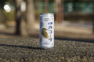 原宿のクラフトコーラ専門メーカー「伊良コーラ」、缶タイプ発売