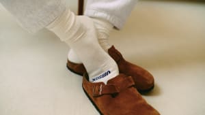 足元を清潔に保つソックスブランド「VIBSOX」が誕生　30分で汗・加齢臭を99％消臭