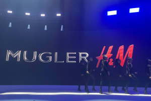 「ミュグレー× H&M」がニューヨークで3年ぶりのグローバルイベントを開催、会場即完アイテムは？