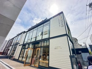 「シゲタ パリ」初の路面店が表参道にオープン　カフェエリアも併設しセルフケアメソッドを提案