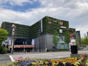 福岡で進む再開発事業、集客による街の活性化は可能か