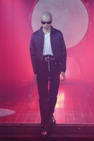 赤坂公三郎がノミネート、2023年「CFDA/ヴォーグファッション基金アワード」最終候補者10組が発表