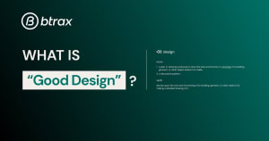 グーグルのUX Lead Designerから学ぶ“良いデザイン”とは？