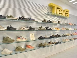 若年層の支持を集める「Teva」がサステナブルな提案を強化