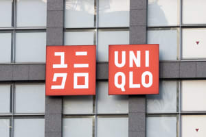 「ユニクロ」中国大陸で急回復　ファストリが通期業績予想を上方修正