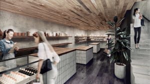 発酵食品とコスメ雑貨を展開するウェルネスブランド「Kiyo NATURE」が中目黒にオープン