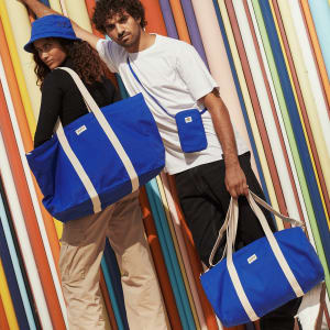 フランスのバッグブランド「ハインドバッグ」が日本初上陸　バックパックなど4種類を販売