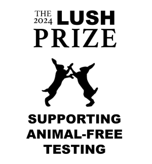 「ラッシュ」が動物実験の廃止に向けた基金への応募開始　最大約4250万円を寄付