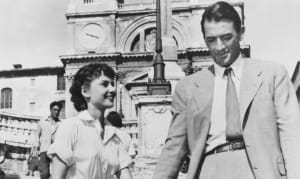 「ローマの休日」が全国の映画館にカムバック、製作70周年を記念
