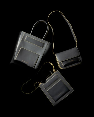 【編集部の服欲メモ】匿名性と実用性がデザインされた「ビエダ（BIÉDE）」のバッグ