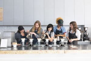 ブルーボトルコーヒーが福岡に初出店　2024年春に九州1号店をオープン