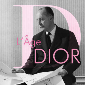 ディオール、歴代のクリエイティブディレクターに焦点を当てたポッドキャスト「L'Âge Dior」を公開