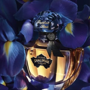ゲランのフレグランス「シャリマー」から年に1度の限定品　今年はかつてないほど官能的な香り