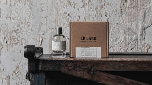 ル ラボの新作香水はラベンダーをモダンに解釈　「ラヴァンド 31」が登場
