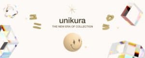 世界のNFTユーザーへコレクティブル商品を販売　Web3マーケットプレイス「Unikura」Closed β版公開