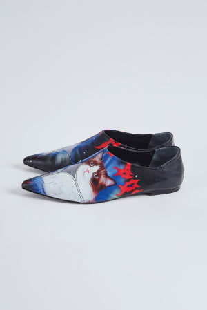ヨウヘイオオノが初のシューズコレクション発売　牛革を使用したブーツなど4型を展開