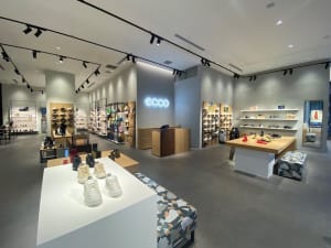「エコー」が新店舗を青山にオープン　新作や限定品含む500点を展開