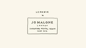 ジョー マローン ロンドンがメンタルヘルスに光を当てるキャンペーンを実施　@itslennnie、ユニセフと協力