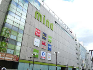 ミーナ町田の大規模改装が完了　ユニクロはエリア最大級店に
