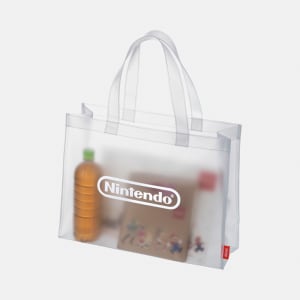 任天堂オフィシャルストアの「買い回りバッグ」が商品に、京都店限定モデルも