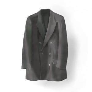 「メゾン マルタン マルジェラ」服オタク気質を刺激する2006年秋冬のジャケット【連載：sushiのB面コラム】