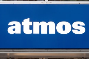 アトモスが北米事業から撤退、直営3店舗とUS版オンラインストアを順次閉鎖へ