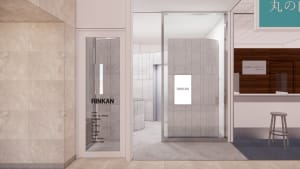 「RINKAN東京丸の内ビルディング店」がオープン、メンズアパレルとシルバーの買取専門店