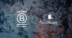 アダストリア傘下 アドアーリンクが国際認証「B Corp」を取得
