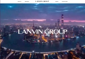 ランバングループの創業者が退任、中国投資会社の子会社として6年間牽引