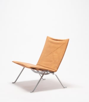 「ポール・ケアホルム展」が日本初開催、20世紀デンマークの家具デザイナーが手掛けた主要作品を披露