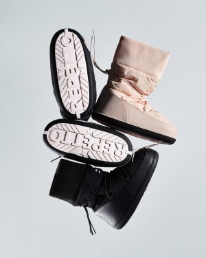 「レペット」で厚底の防寒ブーツがじわり人気　新規顧客層を獲得