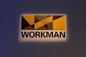 ワークマン、ハイブリッド型「WORKMAN Plus II店」を本格出店へ　人口5万人以下の自治体を中心に