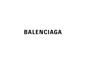 バレンシアガが銀座エリアに初出店、「虎屋銀座ビル」内にオープン