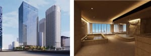 通販大手ベルーナが札幌市街最大級のホテルを2025年に開業　銀座の「GINZA HOTEL」と同じプレミアムタイプ