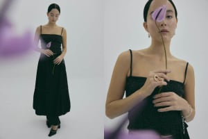 ジュンがゾゾタウン専売ブランド「シーシー」を立ち上げ　ファッション感度の高い女性に提案