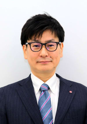J.フロント リテイリングがトップ交代　執行役常務の小野圭一氏が新社長に就任