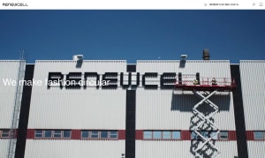 H＆Mとも提携、繊維リサイクル企業 Renewcellが破産　再生セルロース繊維「サーキュロース」など開発