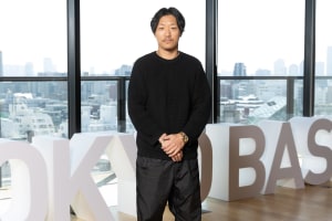 初任給を業界最高水準の40万円に引き上げ　TOKYO BASE 谷正人代表が目指す「日本一」のファッション企業像