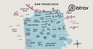 インターン中に気づいた、日本人がサンフランシスコに来るべき5つの理由