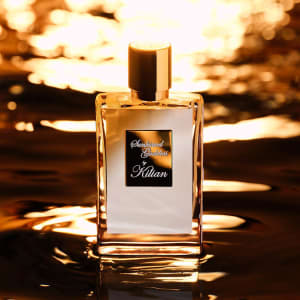 キリアン パリが夏限定の香り「サンキッスド ゴッデス」を発売　日焼けした肌の魅力を引き出す