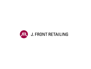 J.フロント リテイリングがWealthParkと業務提携　インバウンド消費の取り込みを強化
