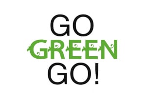 バーニーズ ニューヨーク がリサイクル活動「GO GREEN GO！」スタート